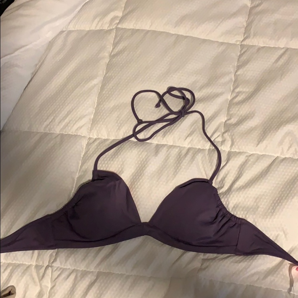Victoria secret bikini top